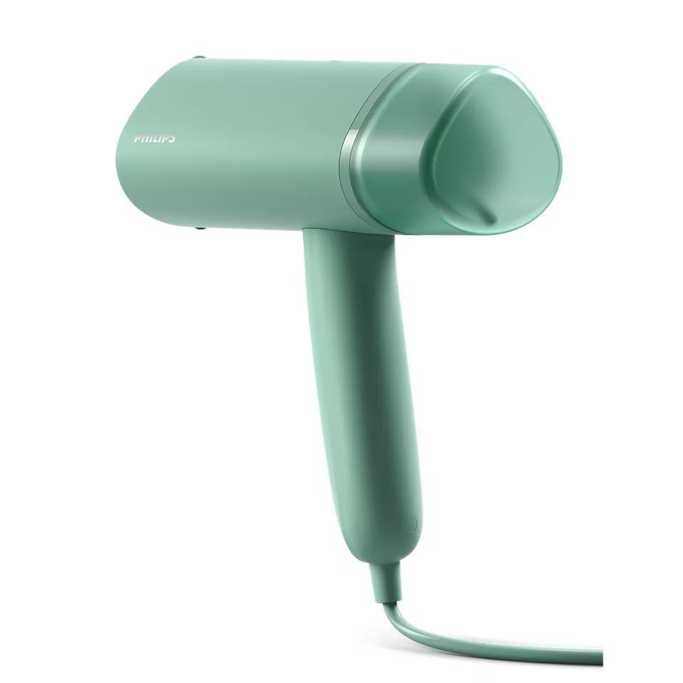 Philips Series 3000 STH3010/70 Kézi Gőzölő Green Philips Series 3000 STH3010/70 Kézi Gőzölő Green