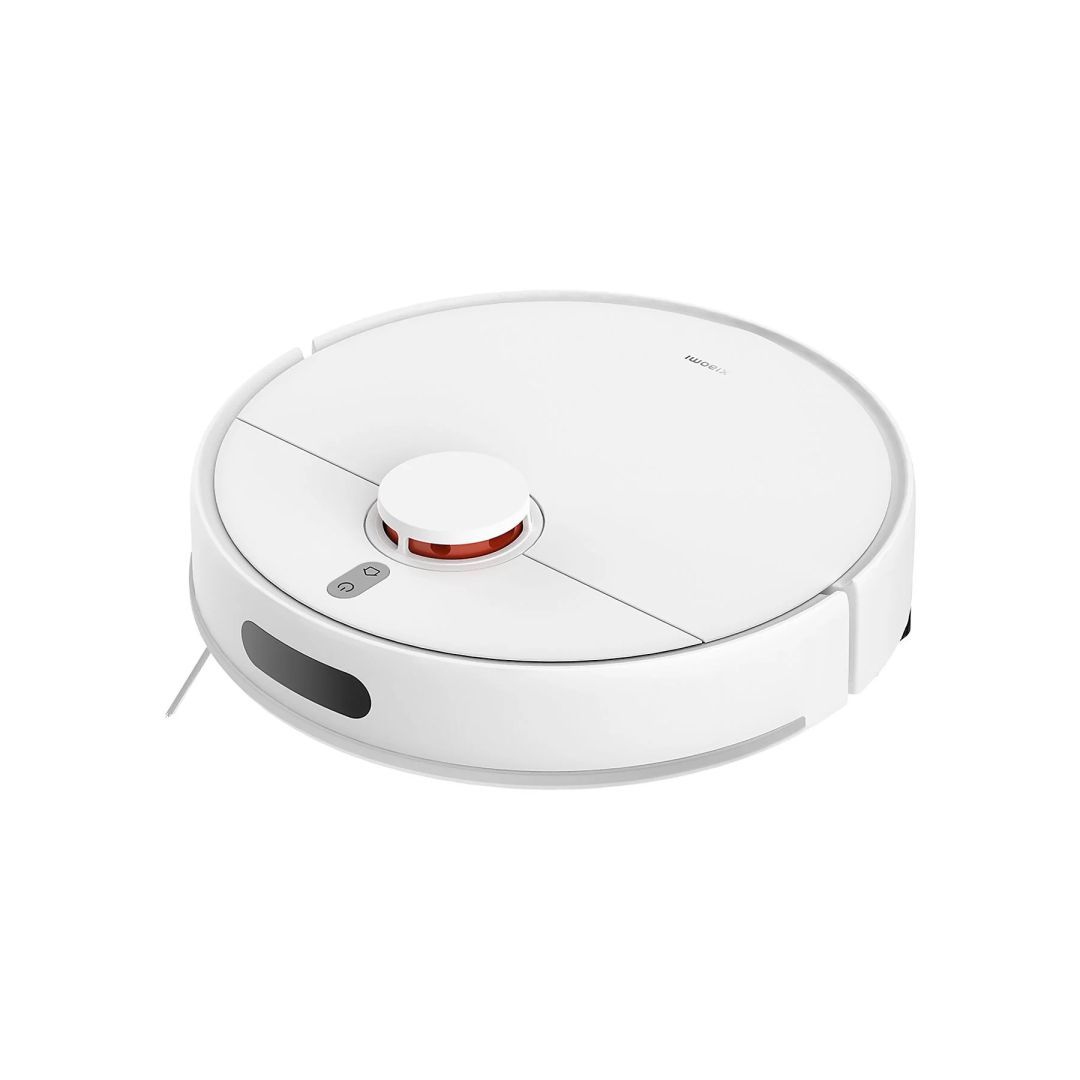 Xiaomi Robot Vacuum S40C White Xiaomi Robot Vacuum S40C White