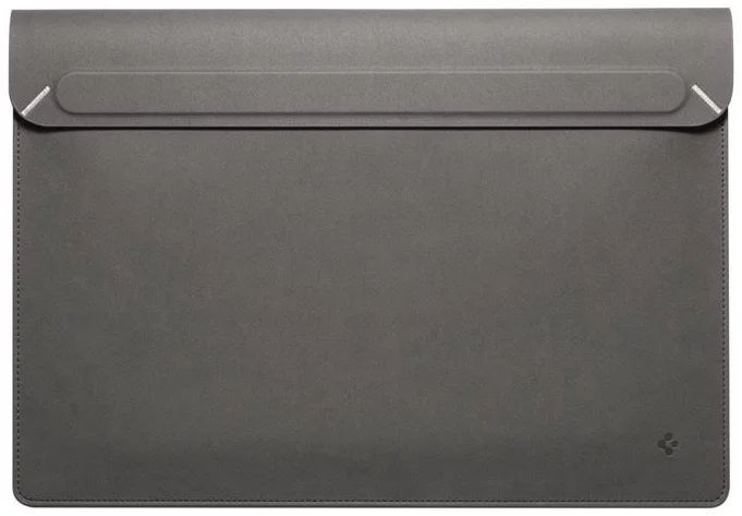 Spigen Valentinus S Notebook táska 16" City Grey Spigen Valentinus S Notebook táska 16" City Grey