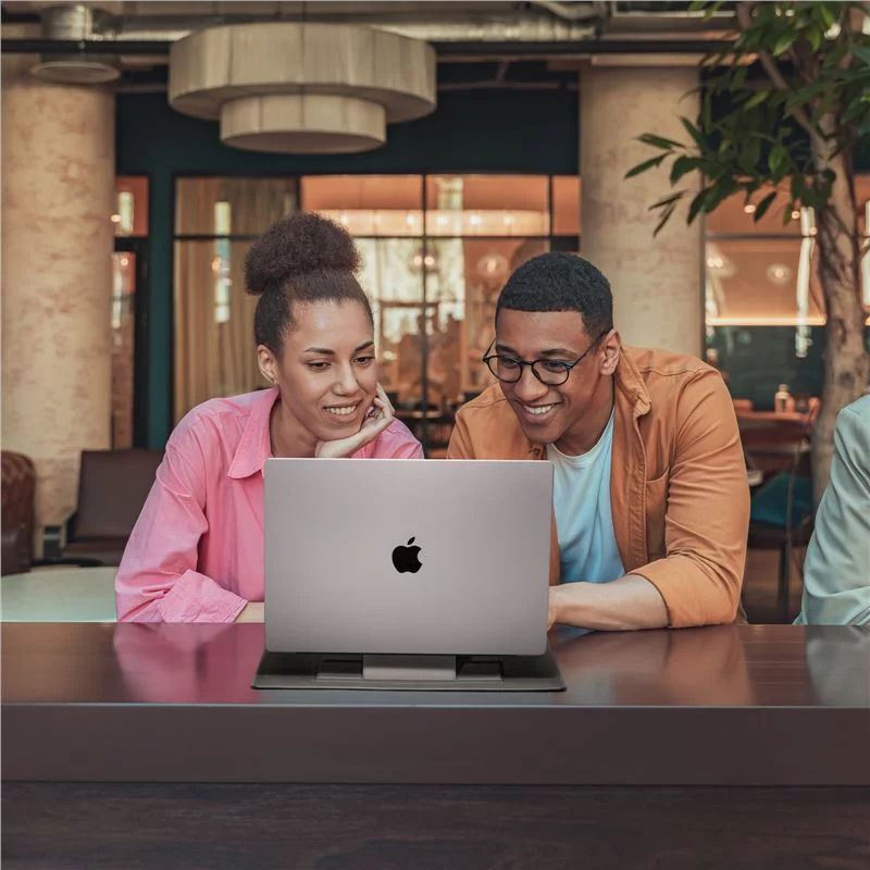 Spigen Valentinus S Notebook táska 16" City Grey Spigen Valentinus S Notebook táska 16" City Grey