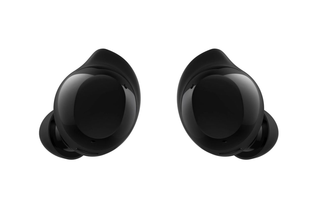Samsung Galaxy Buds Core Bluetooth Headset Black