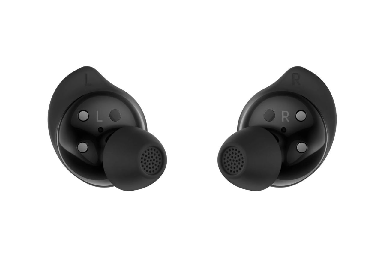Samsung Galaxy Buds Core Bluetooth Headset Black