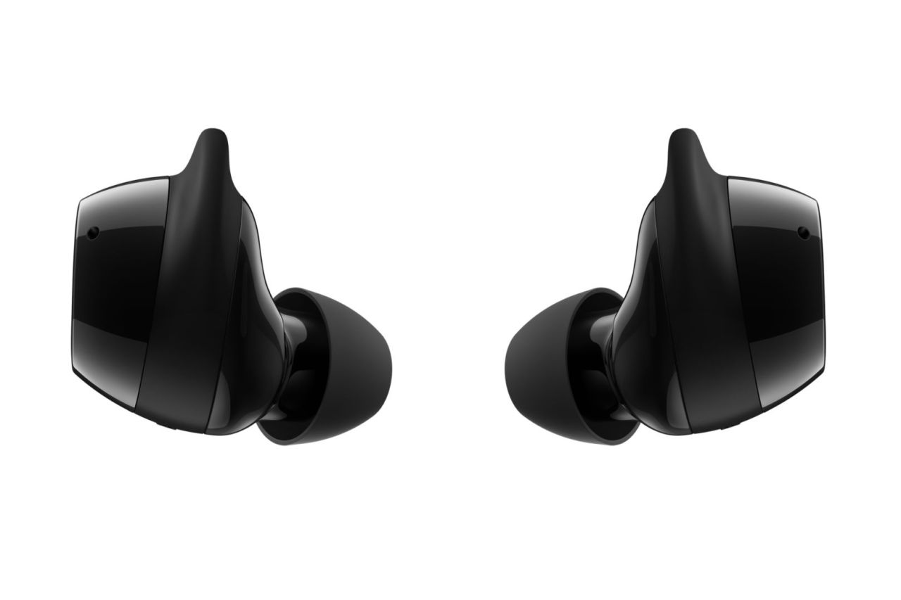 Samsung Galaxy Buds Core Bluetooth Headset Black