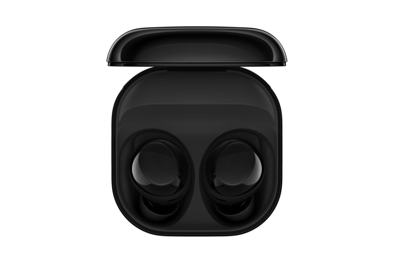 Samsung Galaxy Buds Core Bluetooth Headset Black