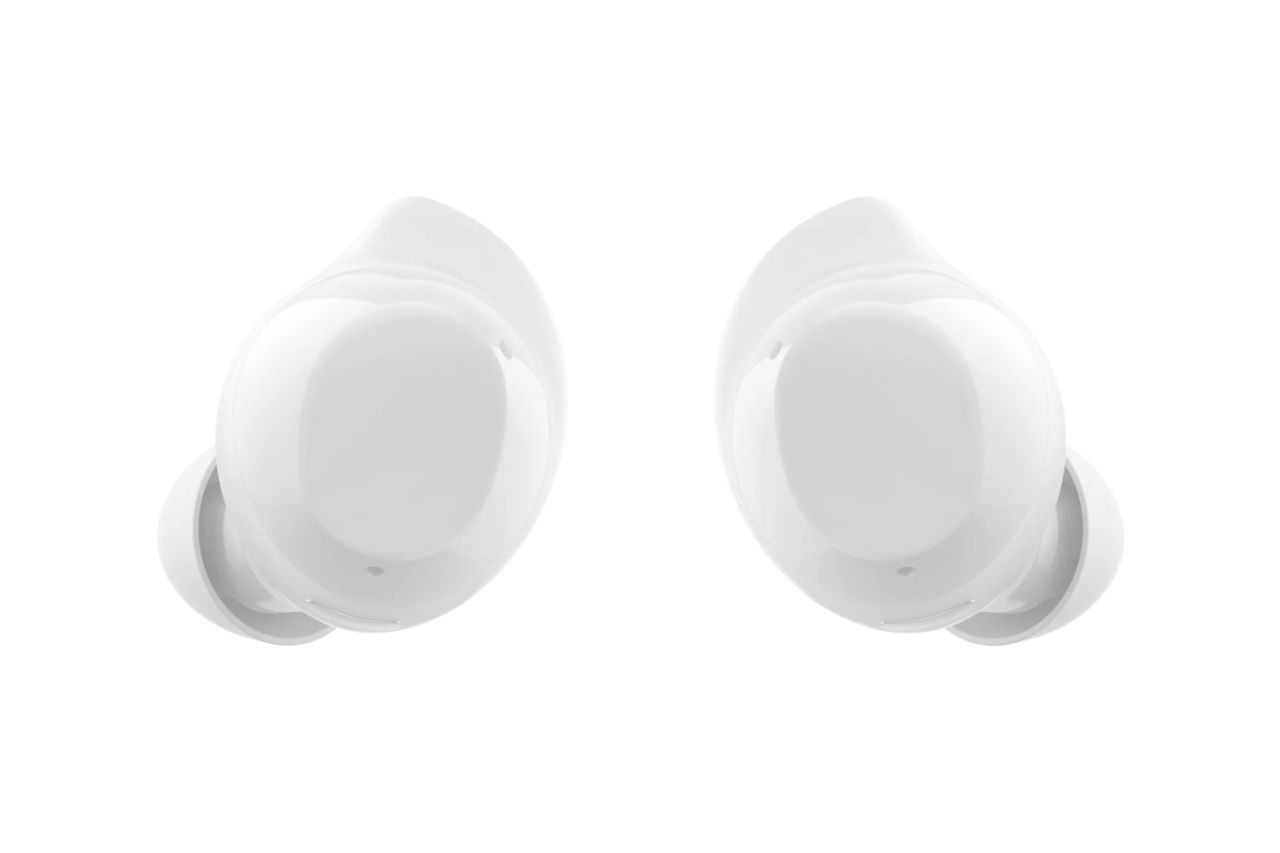 Samsung Galaxy Buds Core Bluetooth Headset White