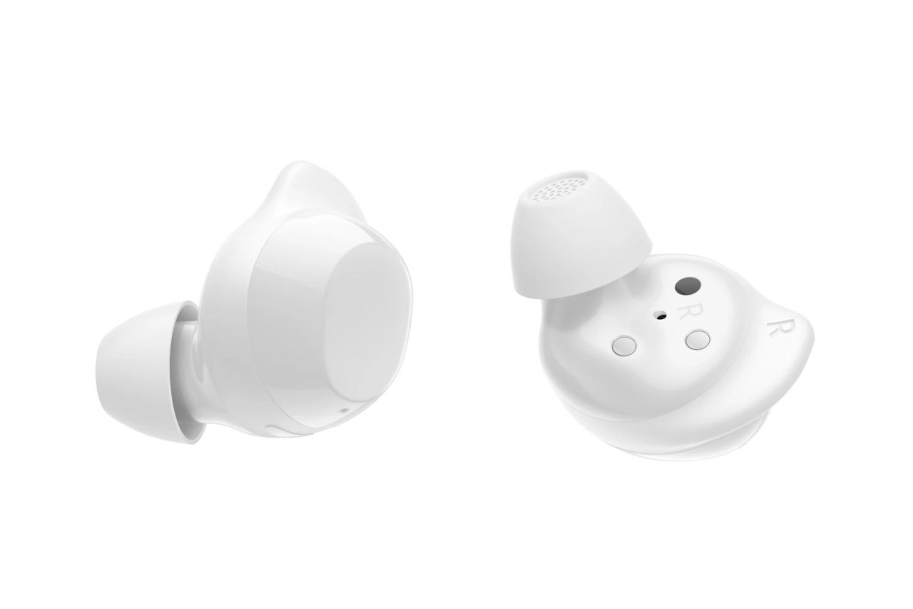 Samsung Galaxy Buds Core Bluetooth Headset White