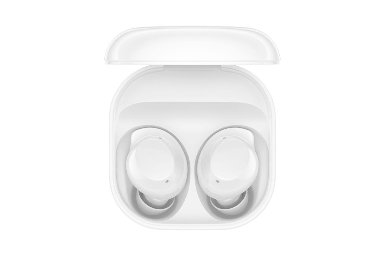 Samsung Galaxy Buds Core Bluetooth Headset White