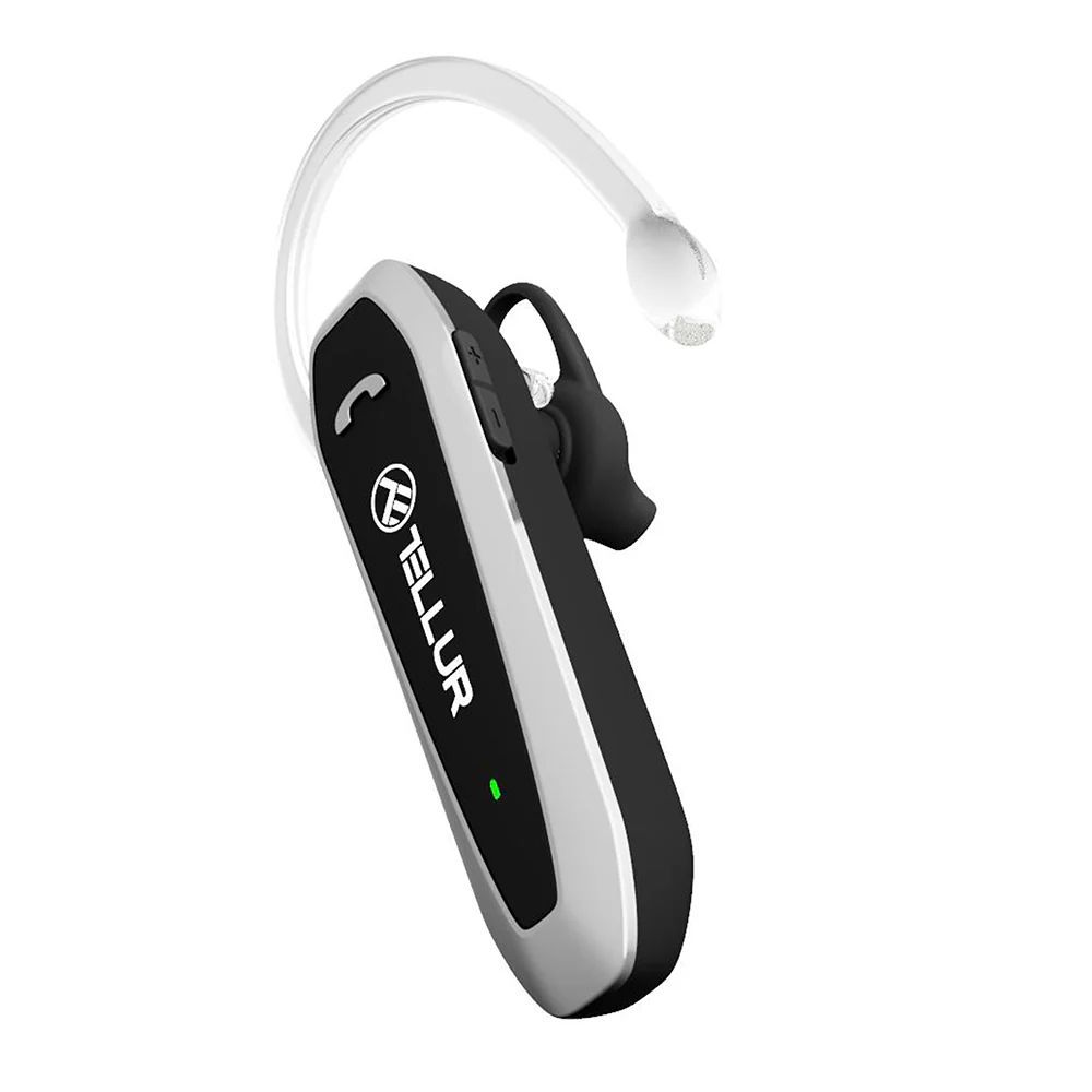 Tellur Vox 100 Bluetooth Headset Black Tellur Vox 100 Bluetooth Headset Black