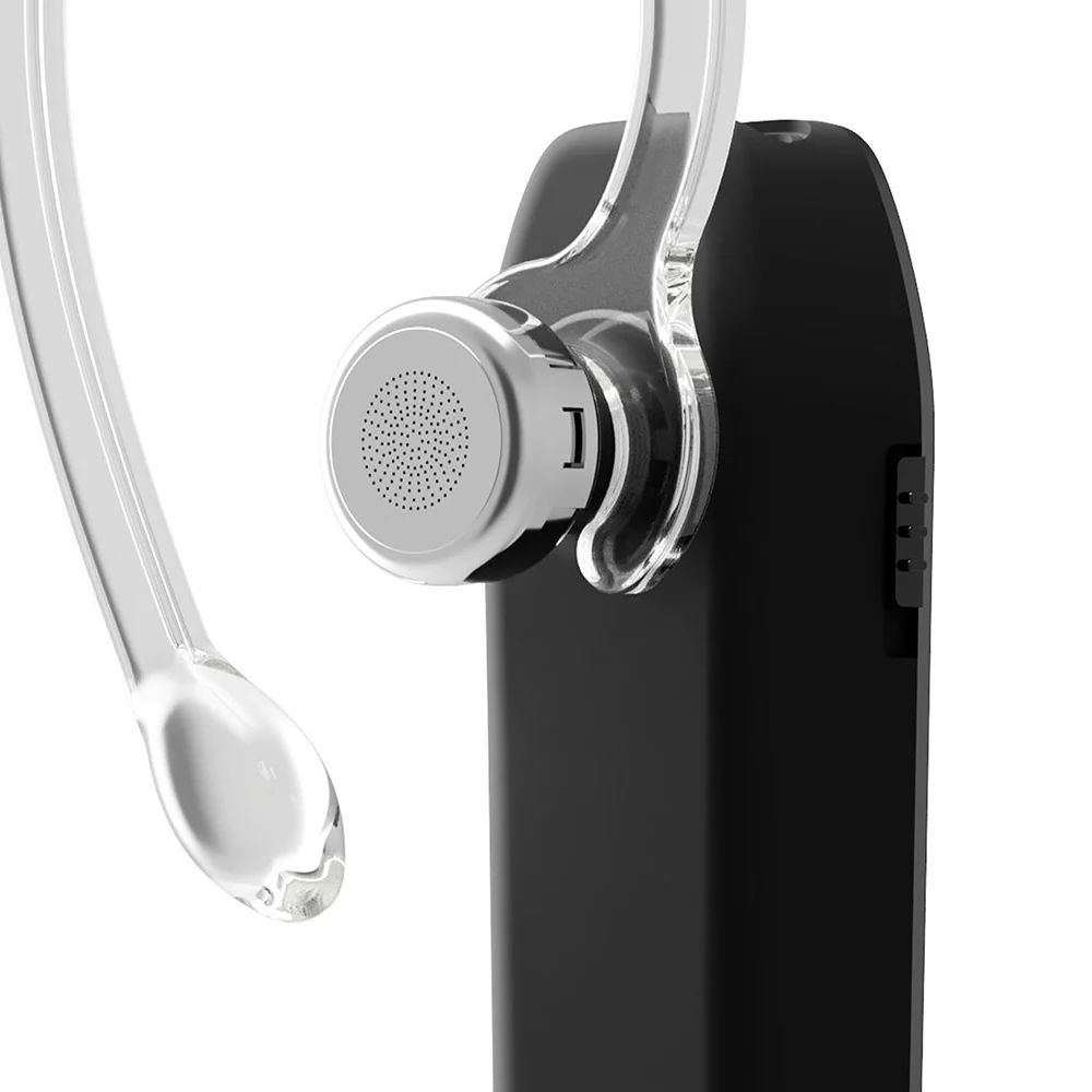 Tellur Vox 100 Bluetooth Headset Black Tellur Vox 100 Bluetooth Headset Black