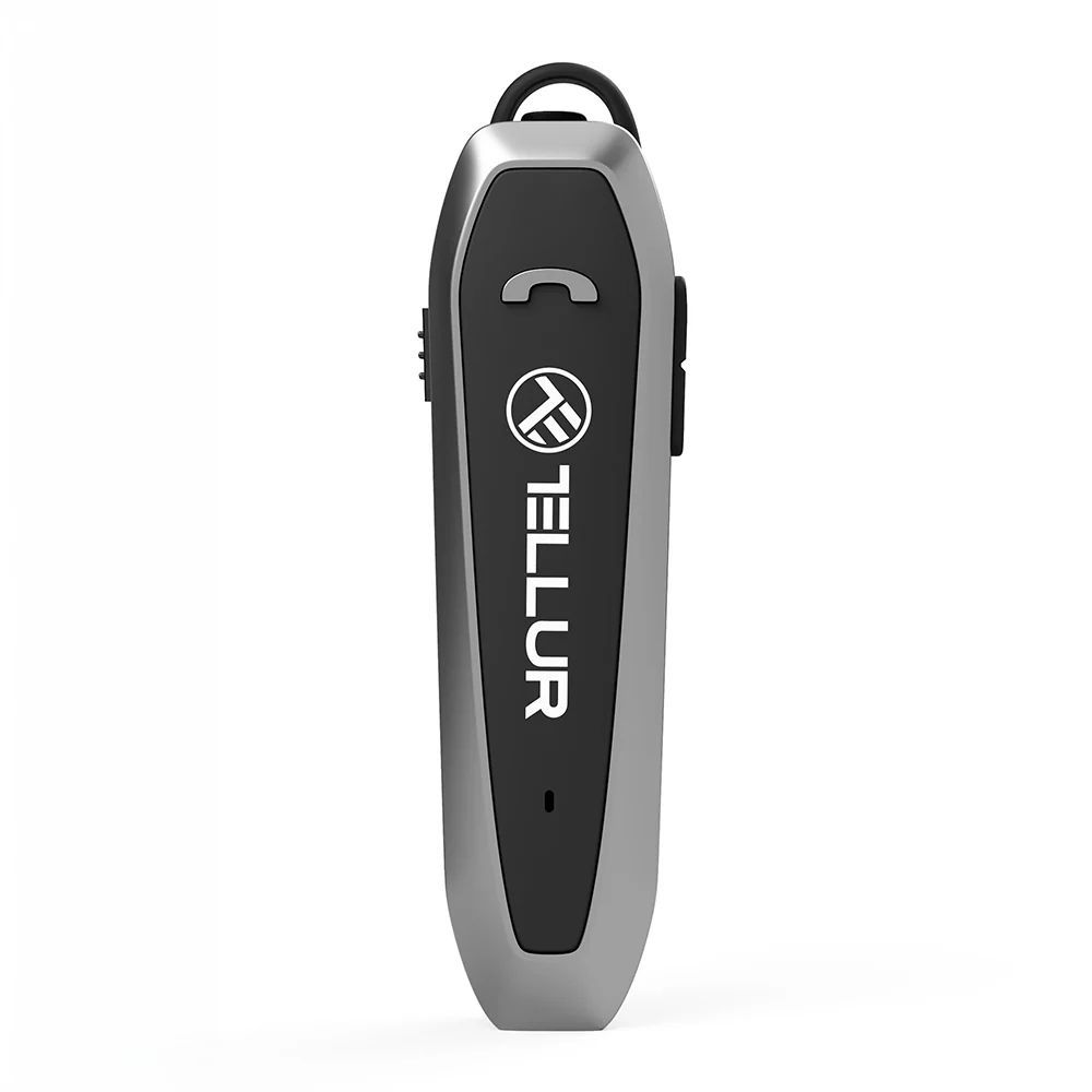 Tellur Vox 100 Bluetooth Headset Black Tellur Vox 100 Bluetooth Headset Black
