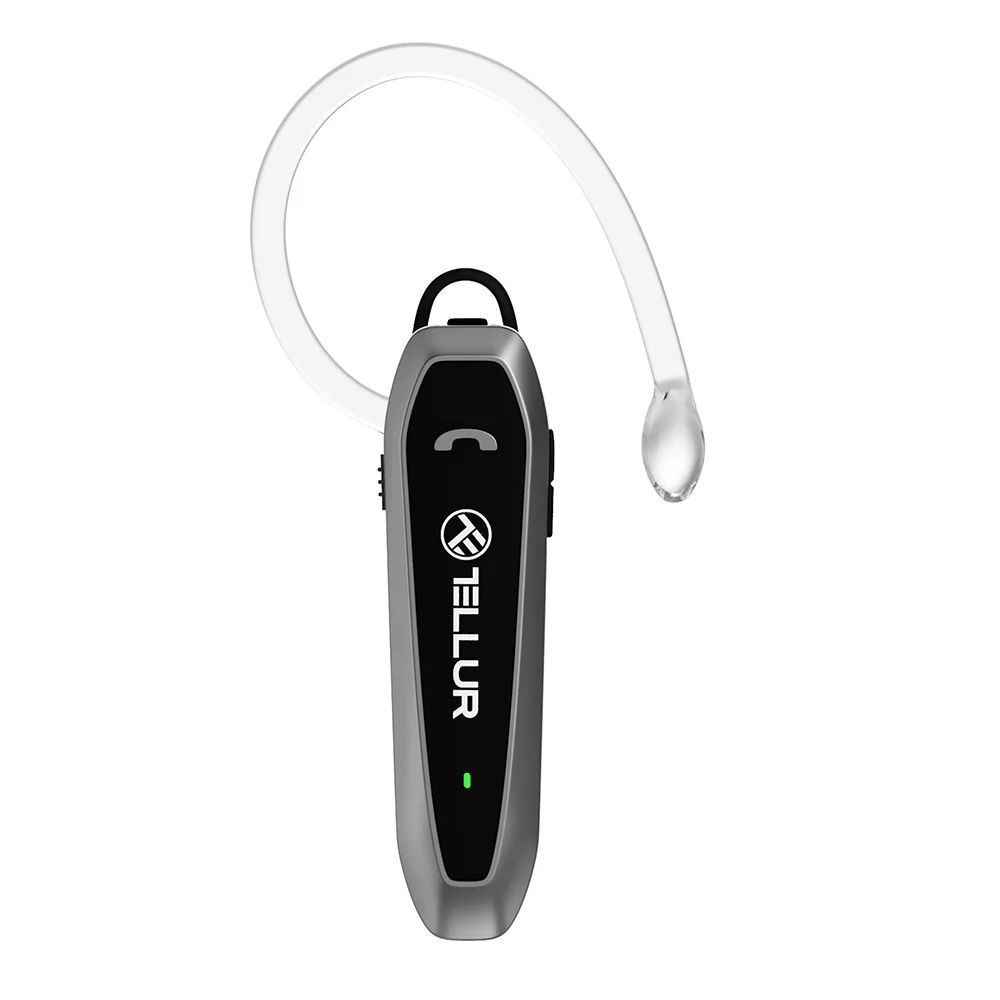 Tellur Vox 100 Bluetooth Headset Black Tellur Vox 100 Bluetooth Headset Black