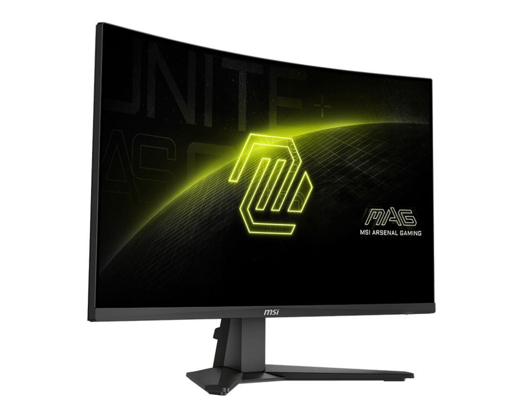 Msi 27" MAG 276CF E20 LED Curved Msi 27" MAG 276CF E20 LED Curved