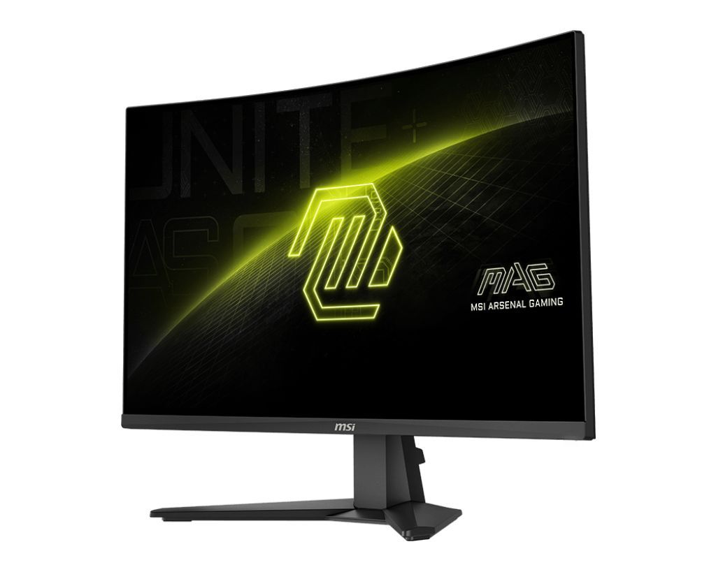 Msi 27" MAG 276CF E20 LED Curved Msi 27" MAG 276CF E20 LED Curved