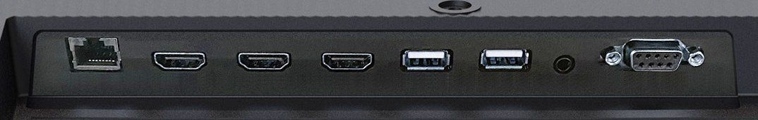 iiyama 54,6" LH5560UHS-B2AG LED iiyama 54,6" LH5560UHS-B2AG LED