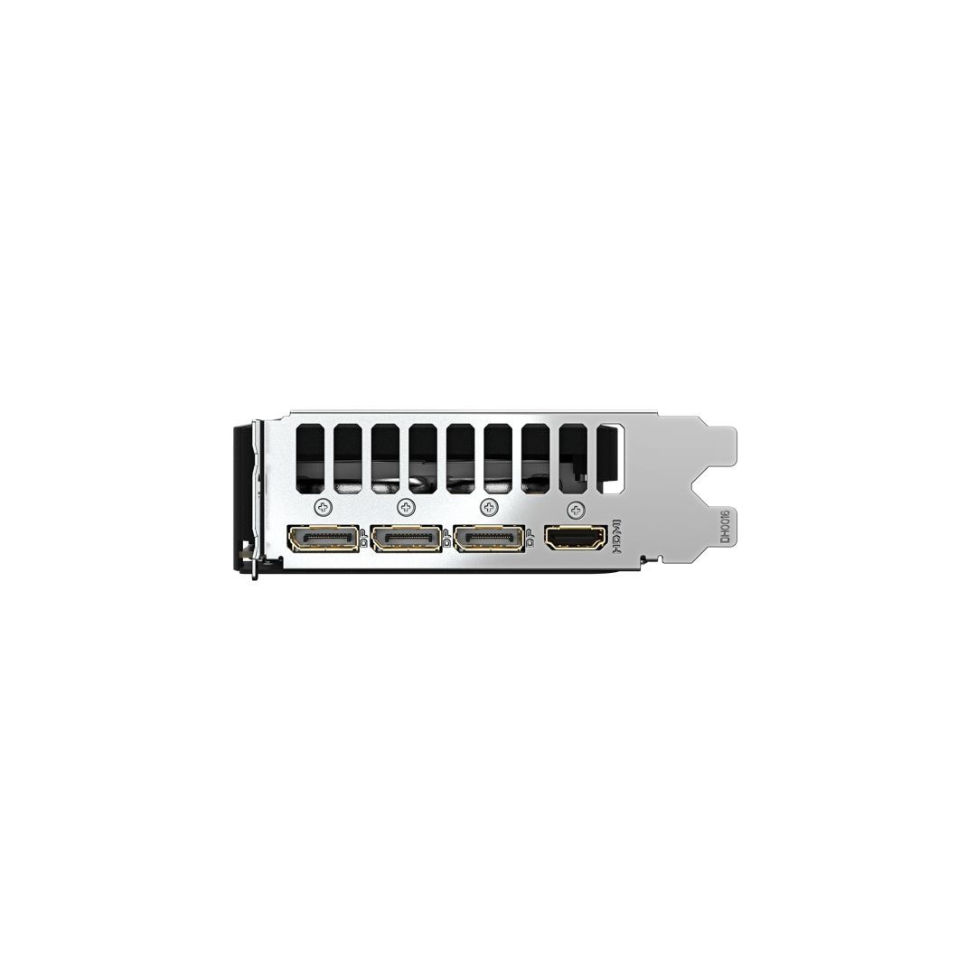 Gigabyte RTX5060 EAGLE MAX OC 8G