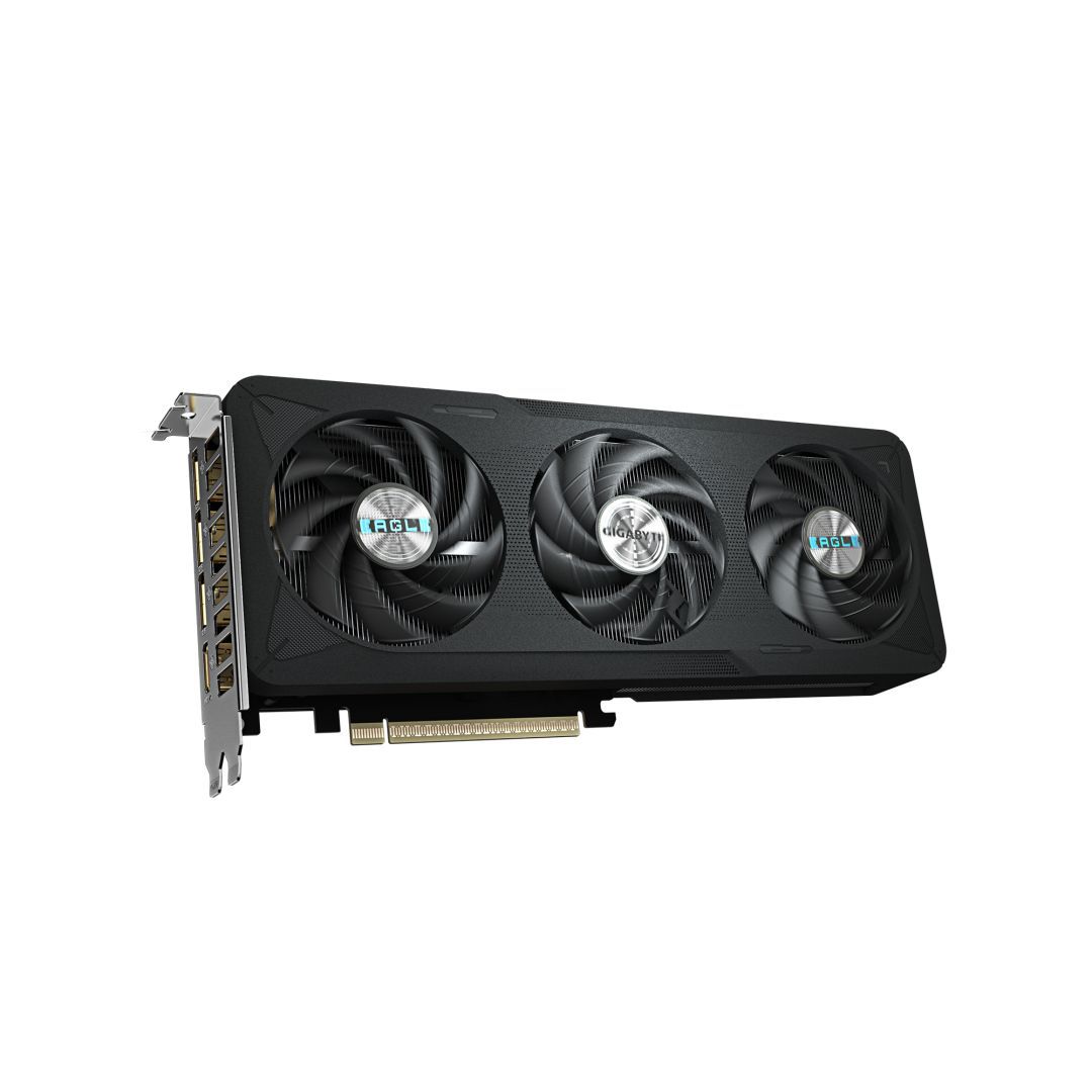 Gigabyte RTX5060 EAGLE MAX OC 8G