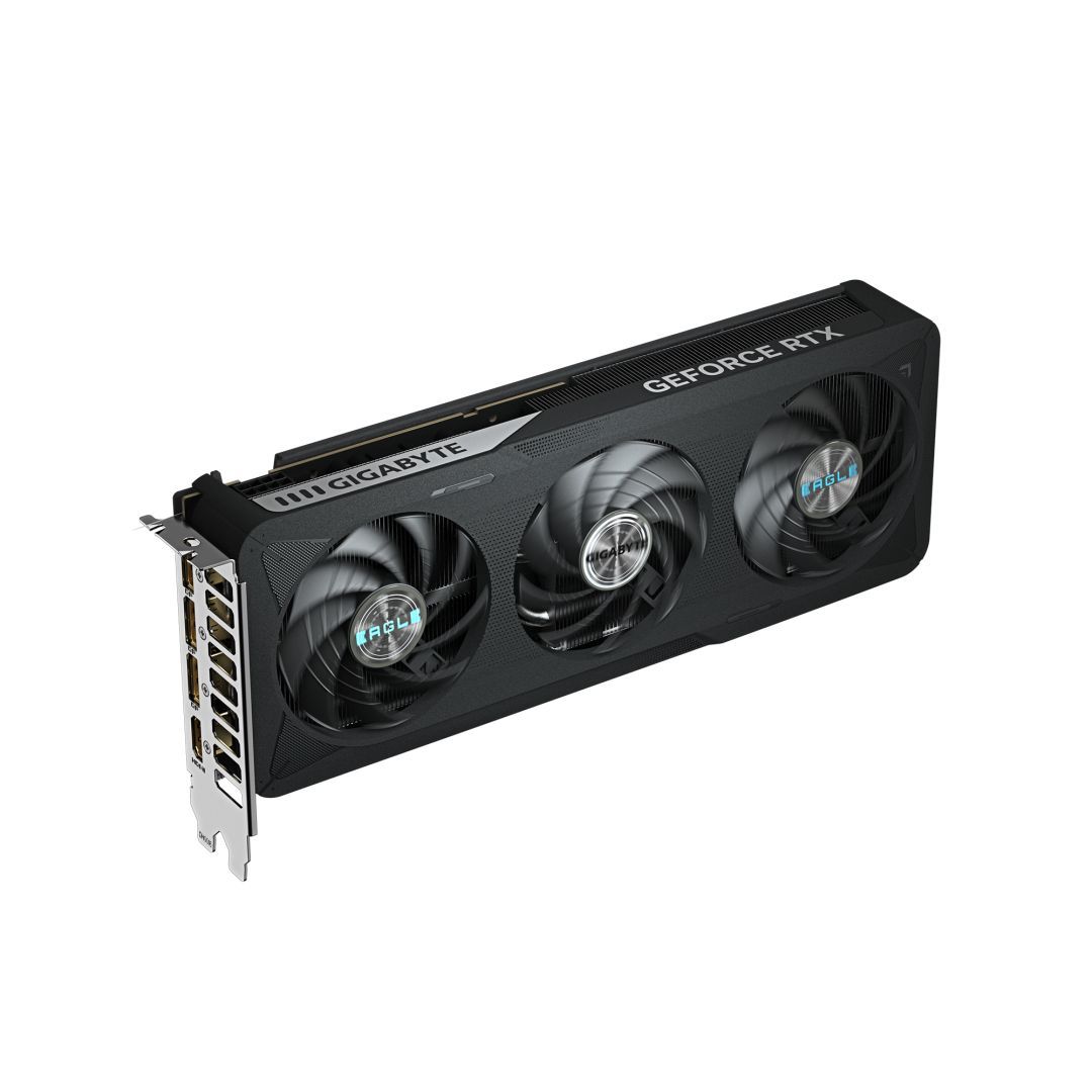 Gigabyte RTX5060 EAGLE MAX OC 8G
