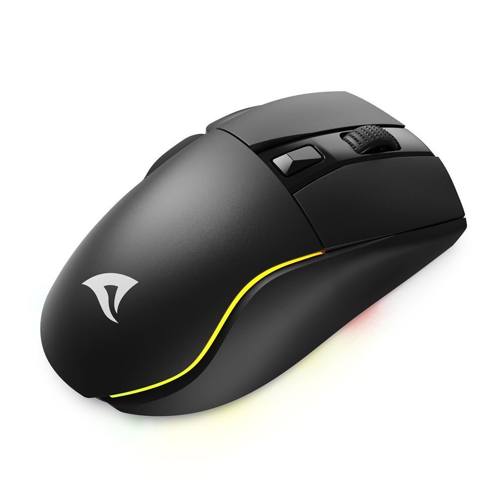Sharkoon Skiller SGM50W RGB Wireless Gaming Mouse Black Sharkoon Skiller SGM50W RGB Wireless Gaming Mouse Black