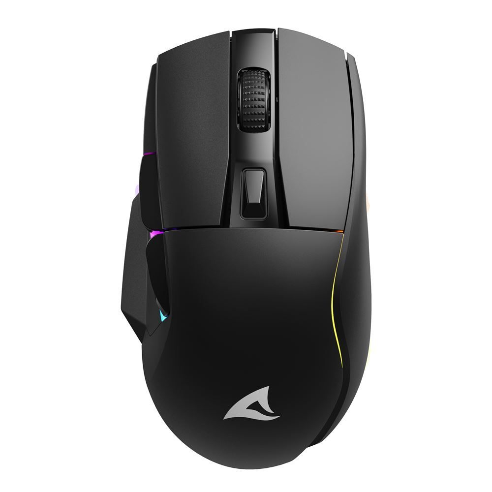 Sharkoon Skiller SGM50W RGB Wireless Gaming Mouse Black Sharkoon Skiller SGM50W RGB Wireless Gaming Mouse Black