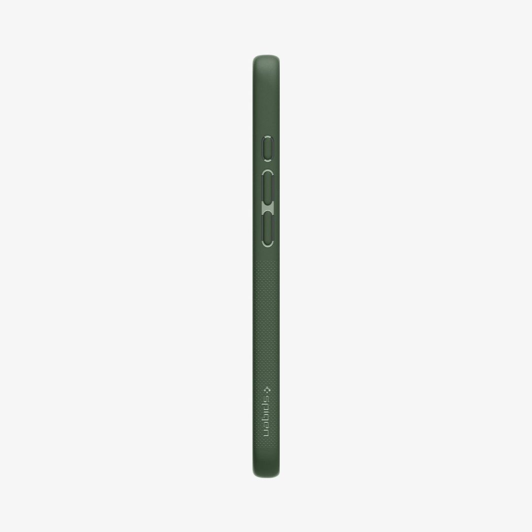 Spigen Nano Pop MagSafe iPhone 16e Avo Green Spigen Nano Pop MagSafe iPhone 16e Avo Green