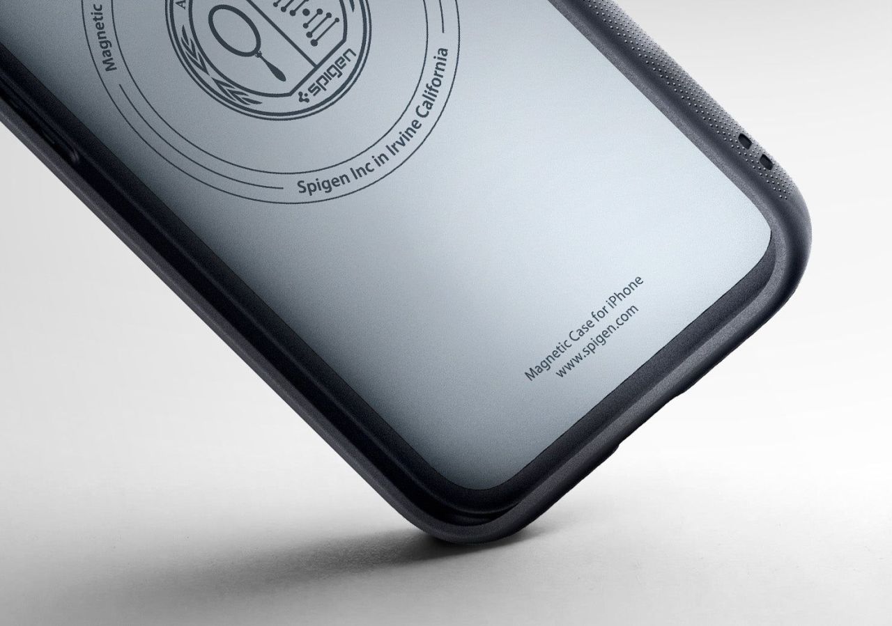 Spigen Nano Pop MagSafe iPhone 16e Avo Green Spigen Nano Pop MagSafe iPhone 16e Avo Green