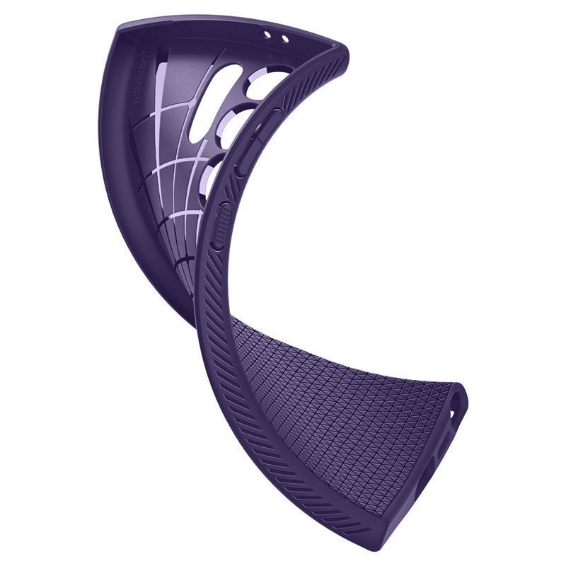 Spigen Liquid Air for Samsung Galaxy S24 Ultra Deep Purple Spigen Liquid Air for Samsung Galaxy S24 Ultra Deep Purple
