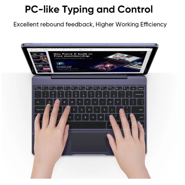 XP-PEN ACK08 Magic Drawing Pad (US)