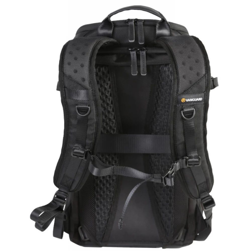 Vanguard VEO Select 46BR BK Backpack Black Vanguard VEO Select 46BR BK Backpack Black