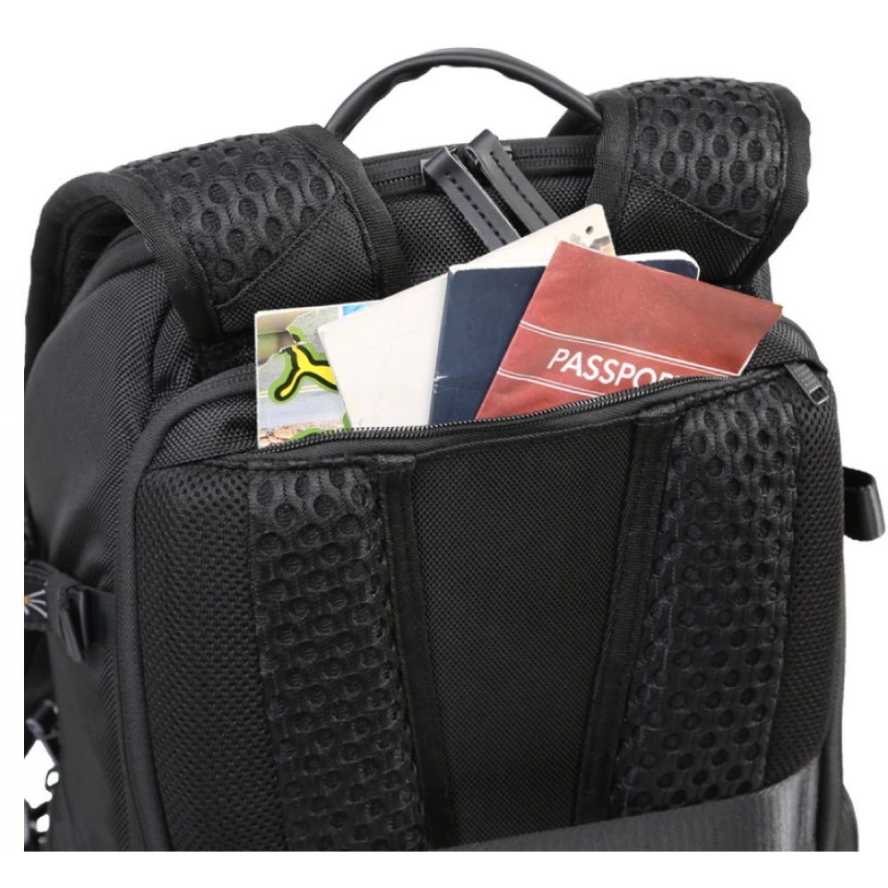 Vanguard VEO Select 46BR BK Backpack Black Vanguard VEO Select 46BR BK Backpack Black