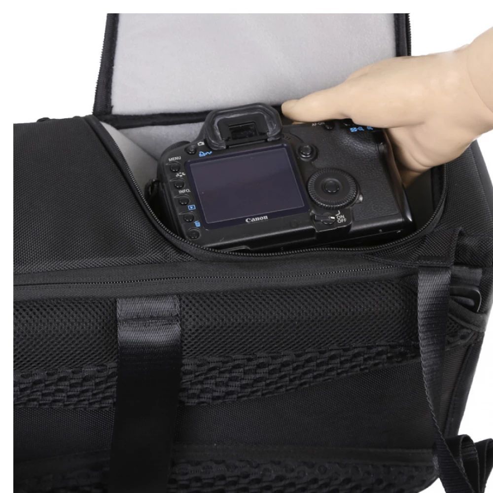 Vanguard VEO Select 46BR BK Backpack Black Vanguard VEO Select 46BR BK Backpack Black