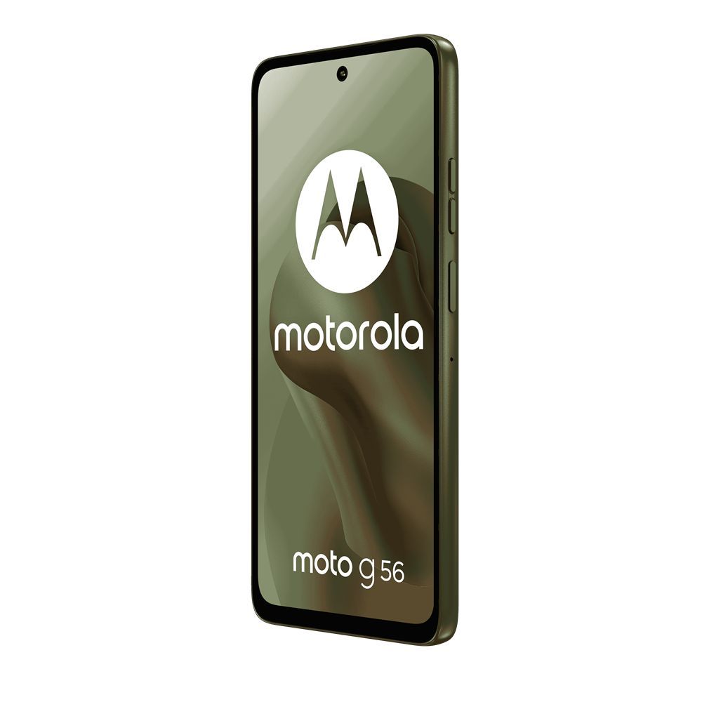 Motorola Moto G56 5G 256GB DualSIM Dill
