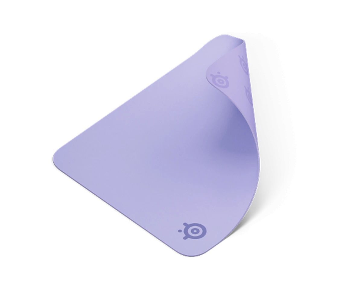 Steelseries QcK M Egérpad Lavender Steelseries QcK M Egérpad Lavender