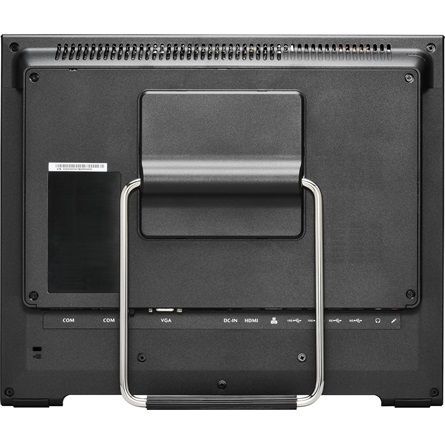 Shuttle X50V9 AiO Black Shuttle X50V9 AiO Black