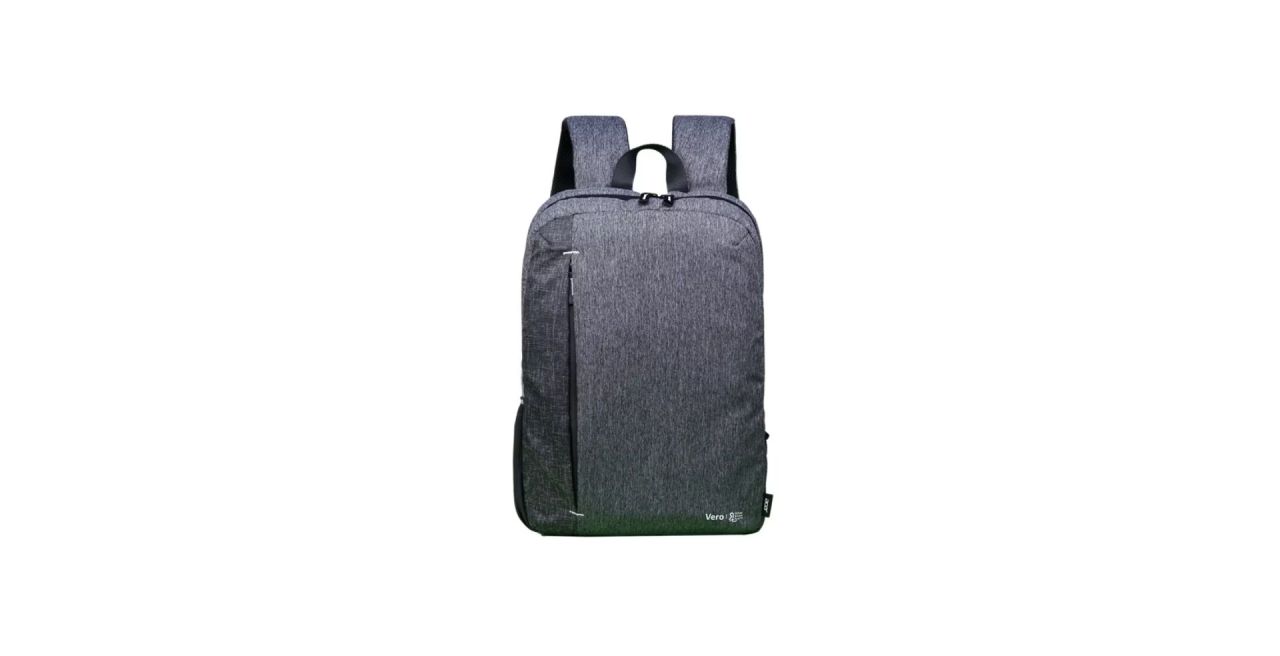 Acer Vero OBP Backpack 15,6" Grey Acer Vero OBP Backpack 15,6" Grey