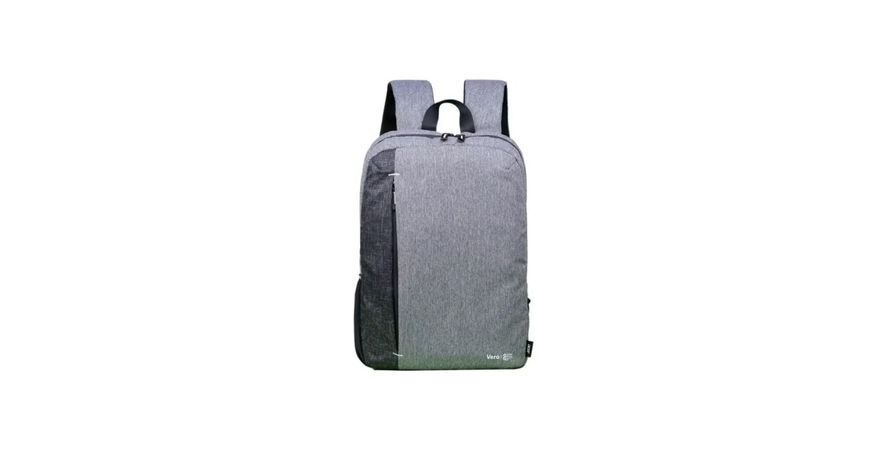 Acer Vero OBP Backpack 15,6" Grey Acer Vero OBP Backpack 15,6" Grey