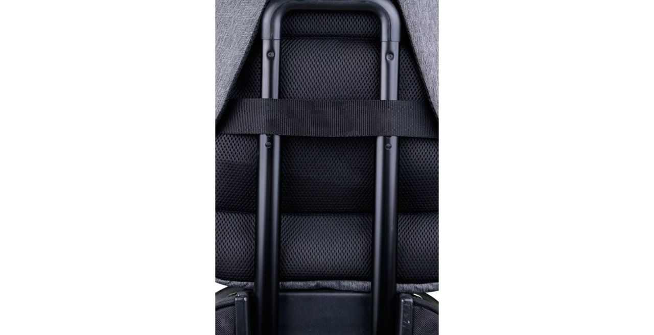 Acer Vero OBP Backpack 15,6" Grey Acer Vero OBP Backpack 15,6" Grey