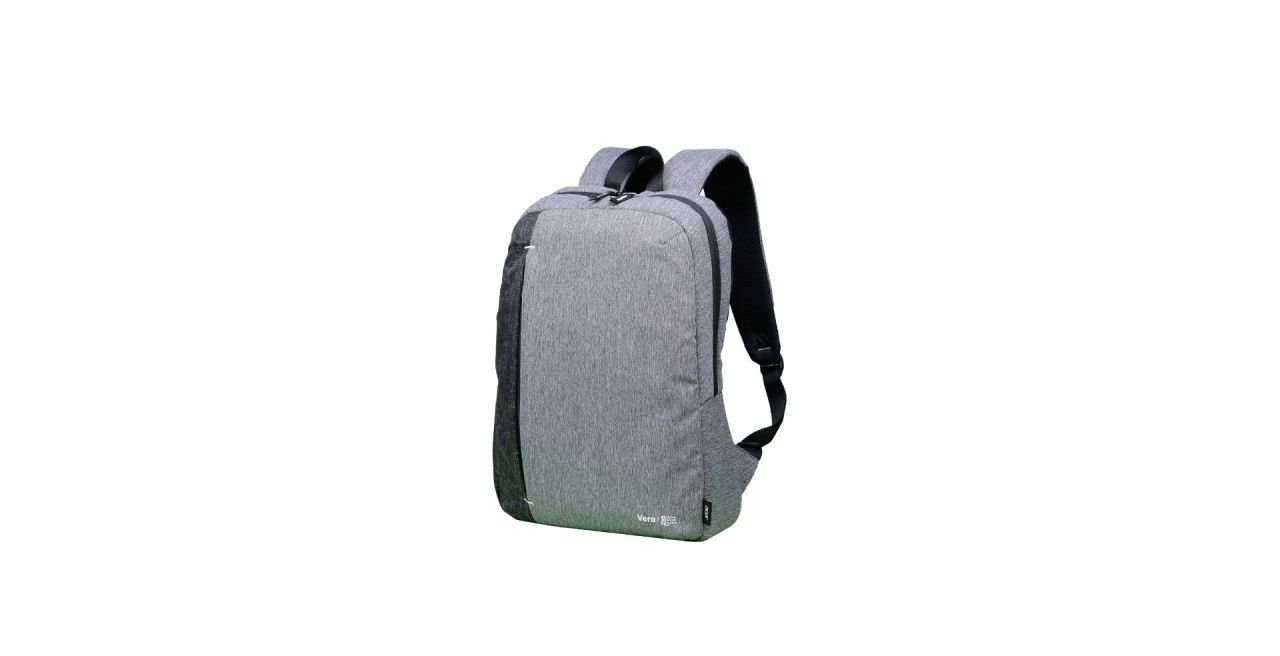 Acer Vero OBP Backpack 15,6" Grey Acer Vero OBP Backpack 15,6" Grey