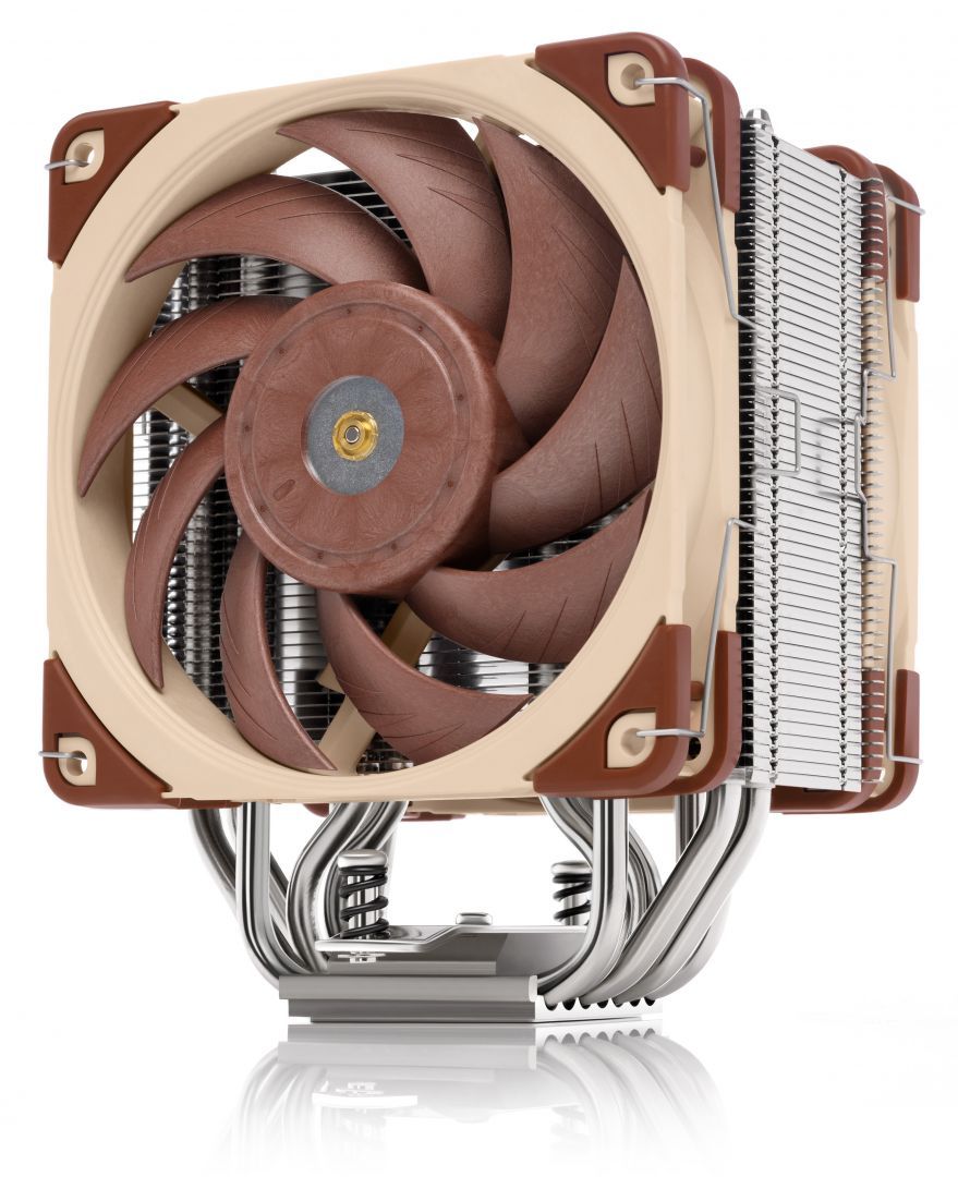 Noctua NH-U12A CPU Cooler Noctua NH-U12A CPU Cooler