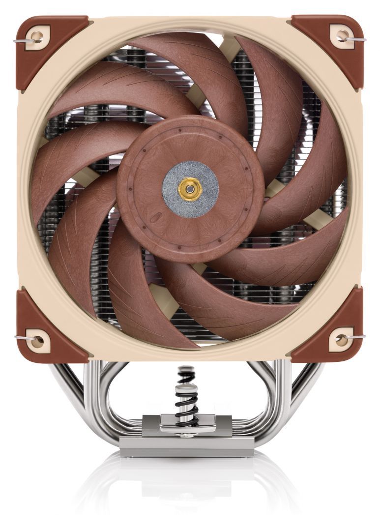 Noctua NH-U12A CPU Cooler Noctua NH-U12A CPU Cooler