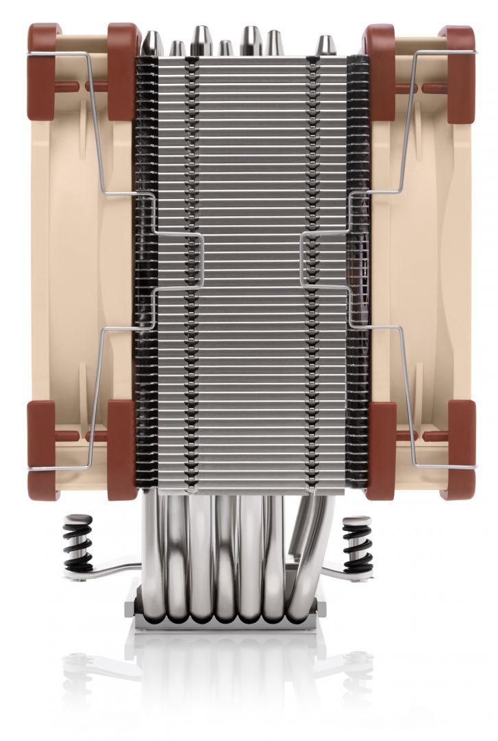 Noctua NH-U12A CPU Cooler Noctua NH-U12A CPU Cooler