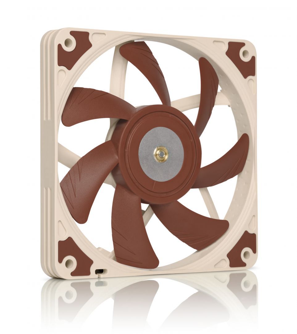 Noctua NF-A12x15 FLX Noctua NF-A12x15 FLX
