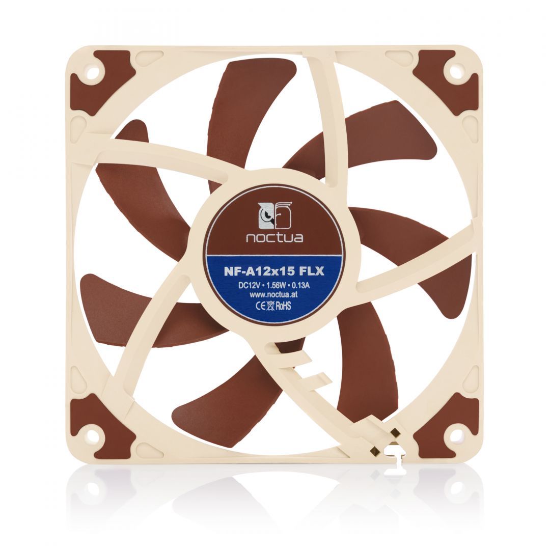 Noctua NF-A12x15 FLX Noctua NF-A12x15 FLX
