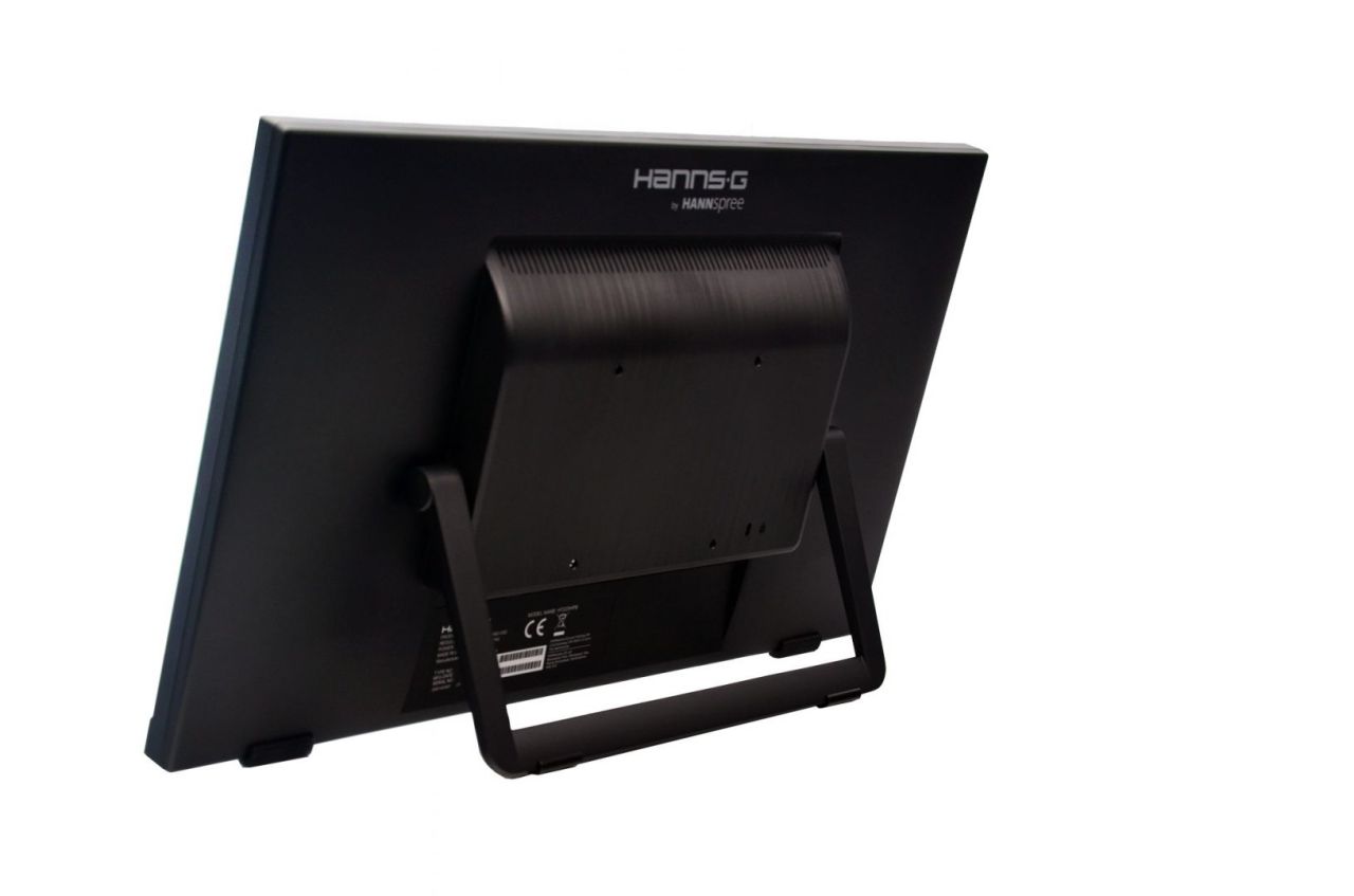 Hannspree 21,5" HT225HPB IPS LED Hannspree 21,5" HT225HPB IPS LED