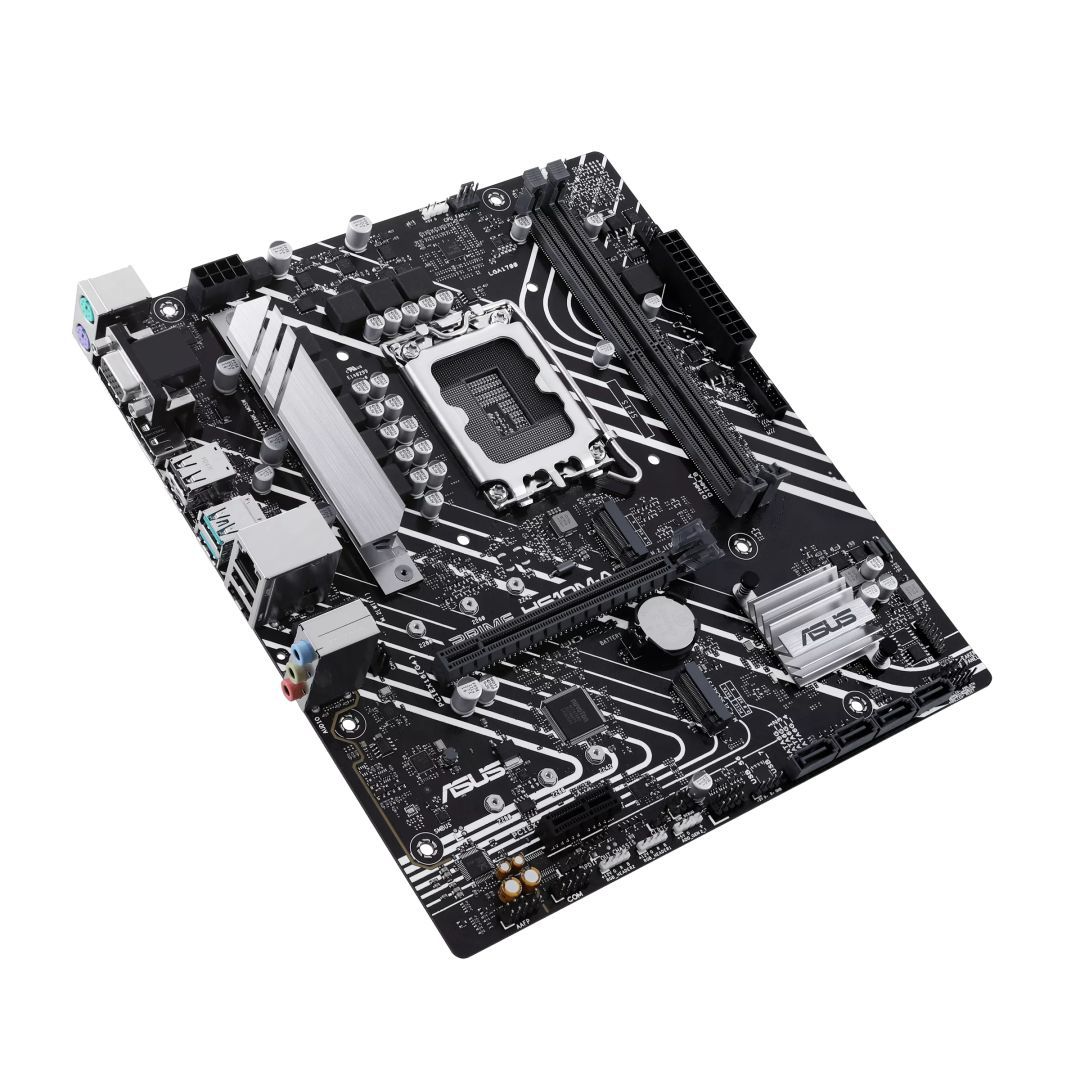Asus PRIME H610M-A-CSM Asus PRIME H610M-A-CSM