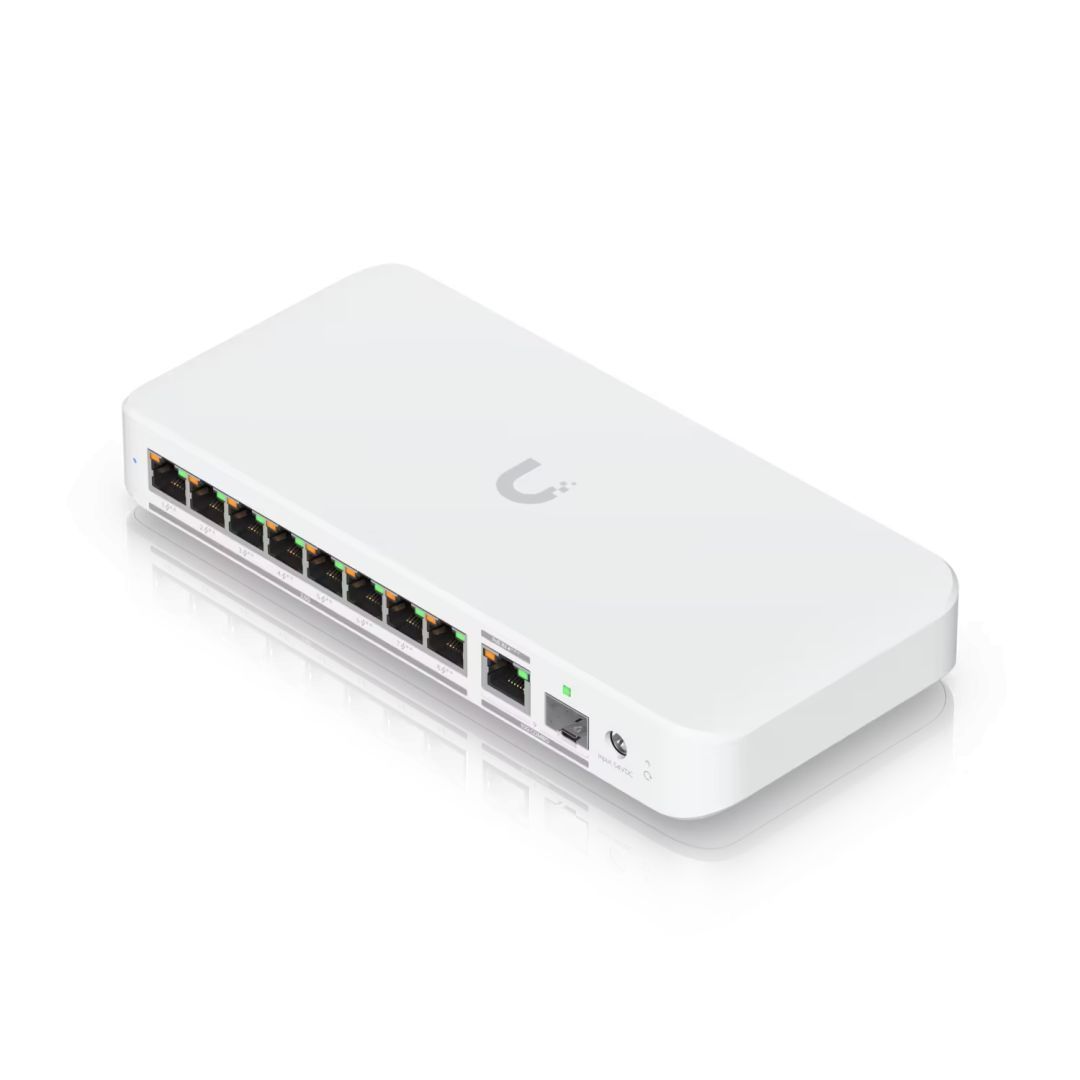 Ubiquiti Flex 2.5G