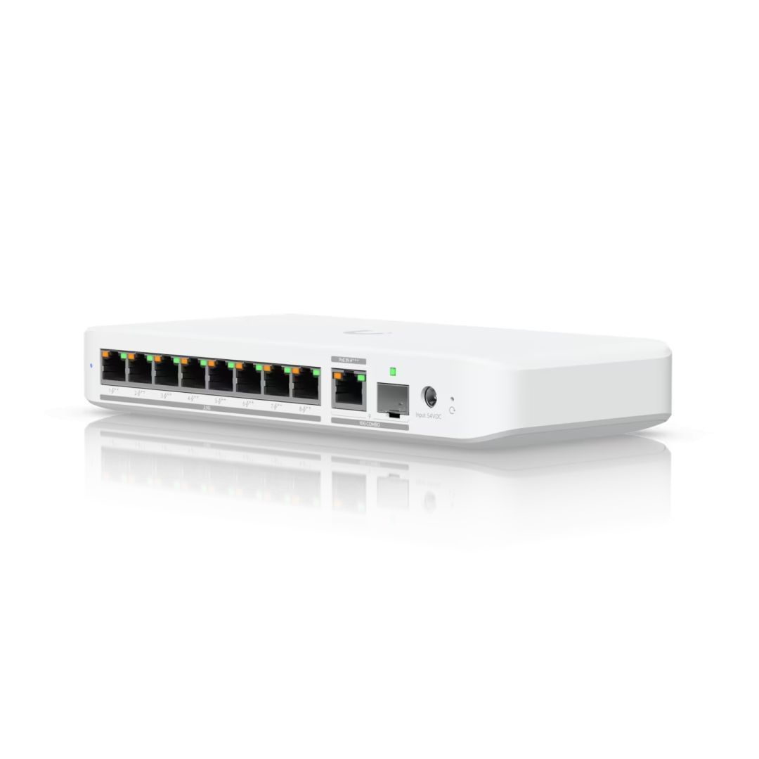 Ubiquiti Flex 2.5G