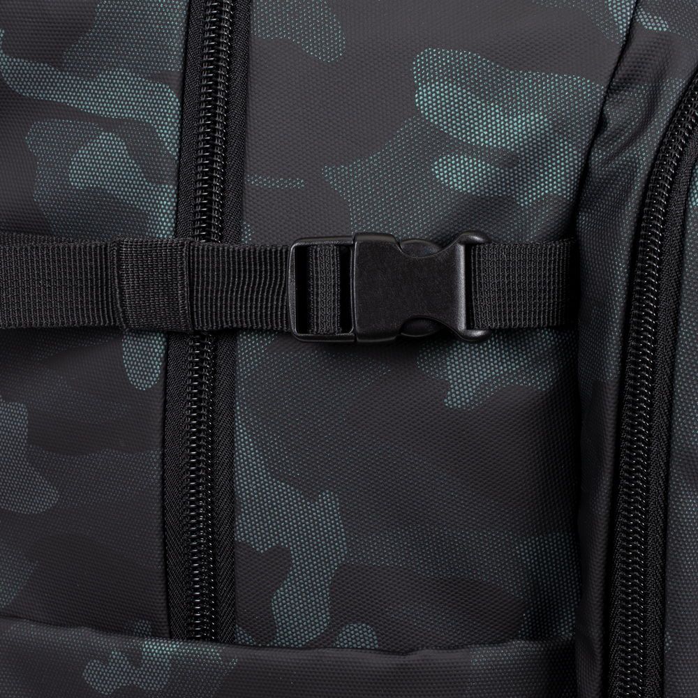 RivaCase 7661 Sherwood Rucksack Laptop Backpack Navy Camo RivaCase 7661 Sherwood Rucksack Laptop Backpack Navy Camo