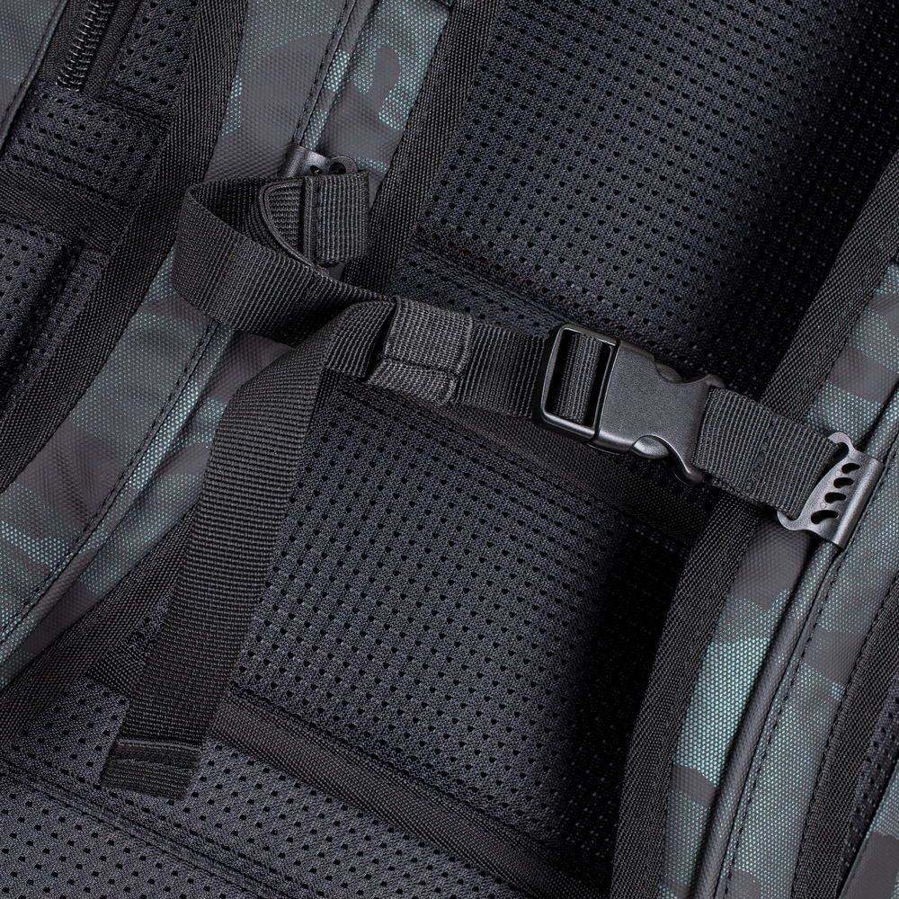 RivaCase 7661 Sherwood Rucksack Laptop Backpack Navy Camo RivaCase 7661 Sherwood Rucksack Laptop Backpack Navy Camo