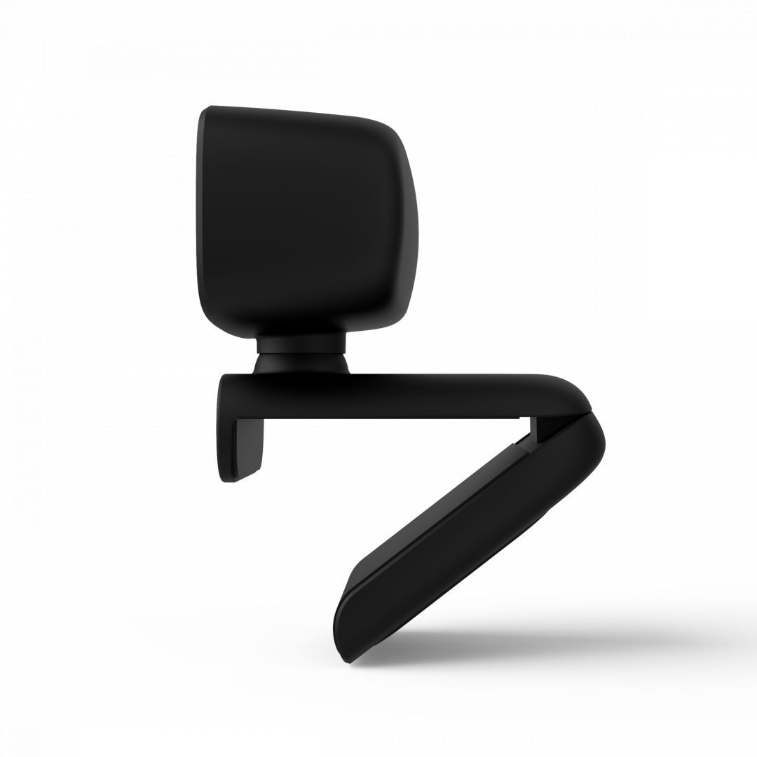 Asus C3 Webkamera Black Asus C3 Webkamera Black