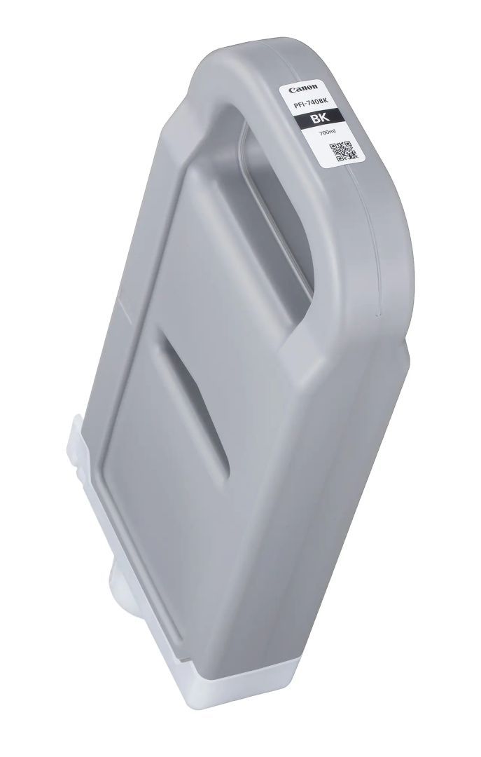 Canon PFI-740 Black tintapatron Canon PFI-740 Black tintapatron
